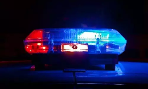 ओडिशा के कालाहांडी जिले में पुलिस ने 6.5 टन विस्फोटक जब्त किया ओडिशा के कालाहांडी जिले में पुलिस ने 6.5 टन विस्फोटक जब्त किया