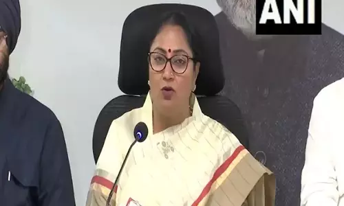 Delhi CM ने नेतृत्व के 11 वर्ष पूरे करने पर प्रधानमंत्री मोदी की प्रशंसा की