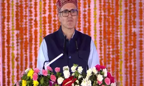 PM Modi जम्मू-कश्मीर को राज्य का दर्जा देंगे: कटरा में उमर अब्दुल्ला
