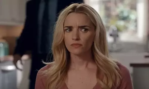 क्या Ginny और Georgia का सीज़न 4 होगा? क्या Ginny और Georgia का सीज़न 4 होगा?
