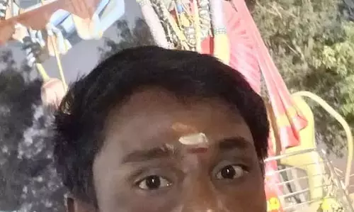 बेंगलुरु भगदड़: कालाखोरा के युवक की मौत बेंगलुरु भगदड़: कालाखोरा के युवक की मौत