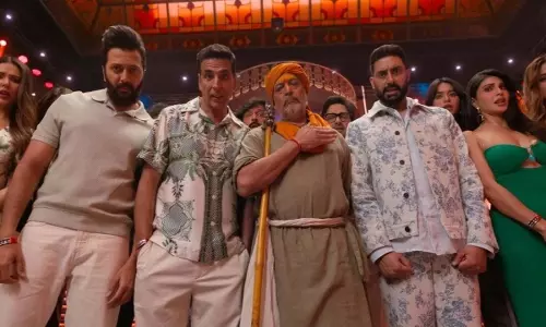 Housefull 5, संस्करण ए और बी में क्या अंतर है?