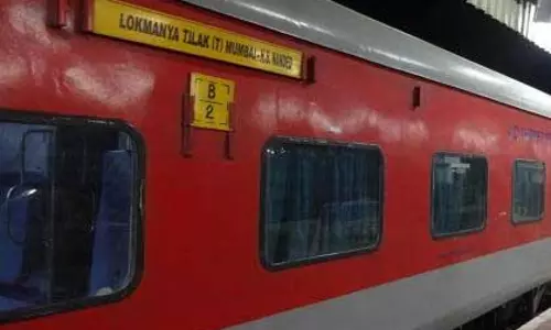लूट की कोशिश, डॉक्टर दंपत्ति घायल, ट्रेन में क्या कुछ हुआ?