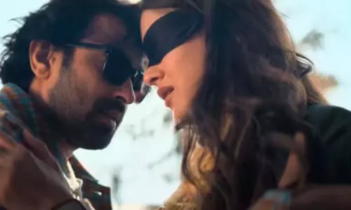 Aankhon Ki Gustaakhiyan : के लिए संजय कपूर की खास खुशी