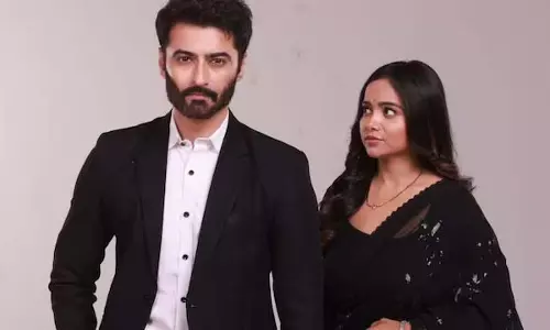 Haale Dil’ में हर्षद, मनीषा के रोमांस ने बढ़ाई जज़्बात Haale Dil’ में हर्षद, मनीषा के रोमांस ने बढ़ाई जज़्बात