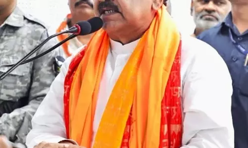 पीएम नरेंद्र मोदी का बिहार दौरा, जनता उनके आगमन के लिए उत्साहित : दिलीप जायसवाल