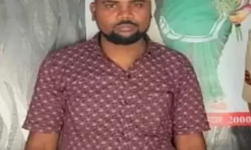इंस्टाग्राम में स्टेटस पोस्ट कर जेल पहुंचा युवक, युवती ने की थी शिकायत