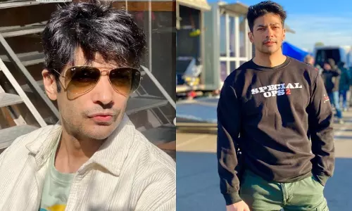 Muzammil Ibrahim: मॉडल से अभिनेता बने जिन्होंने दीपिका पादुकोण को डेट किया Muzammil Ibrahim: मॉडल से अभिनेता बने जिन्होंने दीपिका पादुकोण को डेट किया