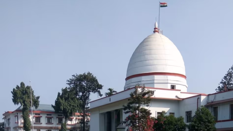 Kokrajhar पुलिस बटालियन में पाए गए घोषित विदेशी Kokrajhar पुलिस बटालियन में पाए गए घोषित विदेशी