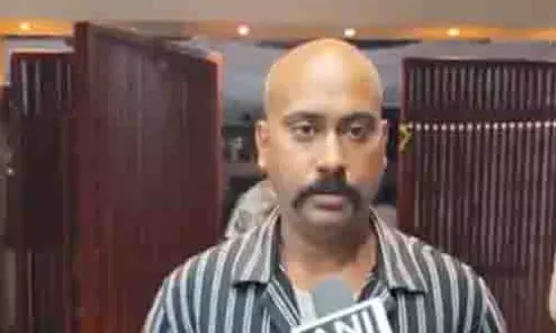 मेघालय में मृत पाए गए इंदौर के व्यक्ति के परिवार ने प्रधानमंत्री को पत्र लिखकर CBI जांच की मांग की