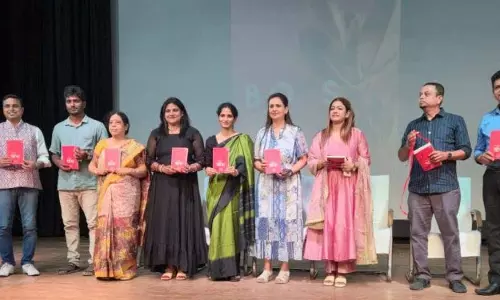 विश्व पर्यावरण दिवस पर ‘बॉयज़ फ्रॉम द ग्रोव्स’ डॉक्यूमेंट्री जारी की गई