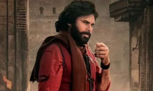 पवन कल्याण की ‘Hari Hara Veera Mallu’ पर ब्रेक पवन कल्याण की ‘Hari Hara Veera Mallu’ पर ब्रेक