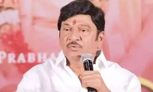 राजेंद्र प्रसाद की अभद्र भाषा से आक्रोश भड़क उठा; अभिनेता की छवि खतरे में