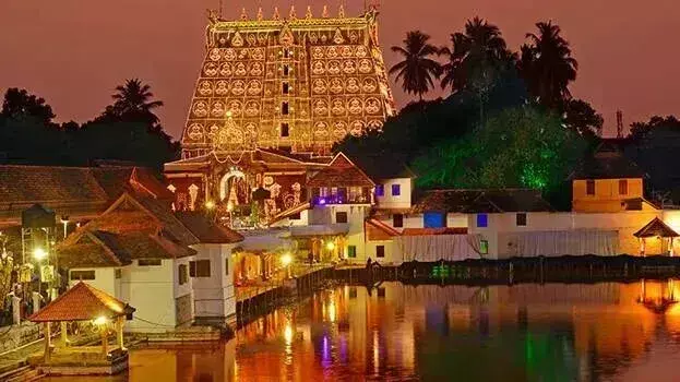 Kerala: पद्मनाभस्वामी मंदिर से सोना गायब; कर्मचारियों का झूठ डिटेक्टर परीक्षण होगा