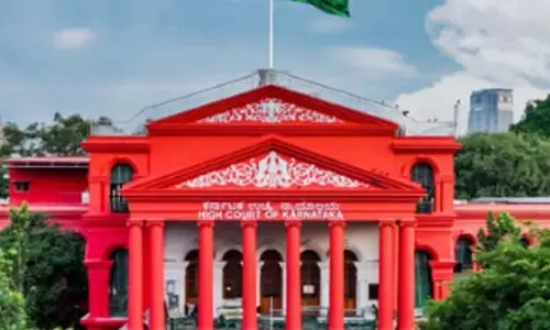 भगदड़ मामला; KSCA पदाधिकारी FIR रद्द करने के लिए कर्नाटक उच्च न्यायालय पहुंचे भगदड़ मामला; KSCA पदाधिकारी FIR रद्द करने के लिए कर्नाटक उच्च न्यायालय पहुंचे