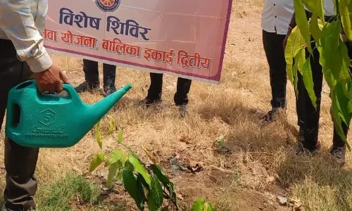 Lucknow: पर्यावरण संरक्षण को लेकर राजधानी में विश्व पर्यावरण दिवस पर विशेष आयोजन