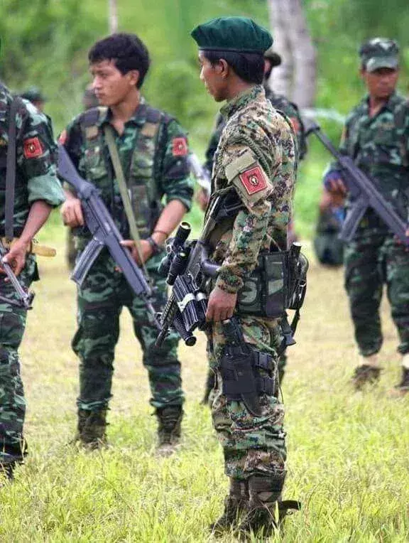 Nagaland : 2 एनएससीएन (वाईए) कैडर घात लगाने में कुशल Nagaland : 2 एनएससीएन (वाईए) कैडर घात लगाने में कुशल