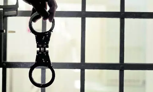 अब्दुल रहमान हत्याकांड: एक और आरोपी गिरफ्तार अब्दुल रहमान हत्याकांड: एक और आरोपी गिरफ्तार