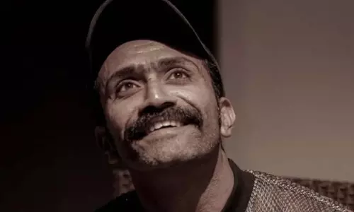 Shine Tom चाको के पिता की कार दुर्घटना में मौत; अभिनेता अस्पताल में भर्ती