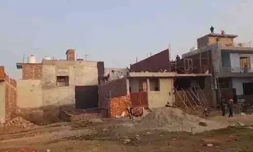 Punjab में रियल एस्टेट कारोबारियों के लिए विकास शुल्क में 100% तक की बढ़ोतरी