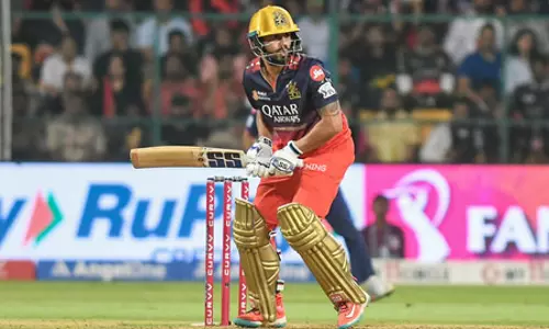आईपीएल में शानदार प्रदर्शन, अब एनईसीओ मास्टर ब्लास्टर की कप्तानी के लिए उत्साहित जितेश शर्मा, कहा- जोश हाई है आईपीएल में शानदार प्रदर्शन, अब एनईसीओ मास्टर ब्लास्टर की कप्तानी के लिए उत्साहित जितेश शर्मा, कहा- जोश हाई है