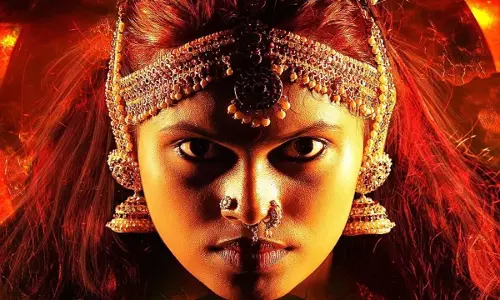 Karnika मलयालम थ्रिलर: स्ट्रीमिंग विवरण