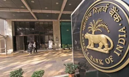 RBI ने रेपो रेट में 50 आधार अंकों की कटौती कर इसे 5.5% किया
