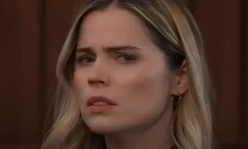 General Hospital रिकैप, 5 जून एपिसोड