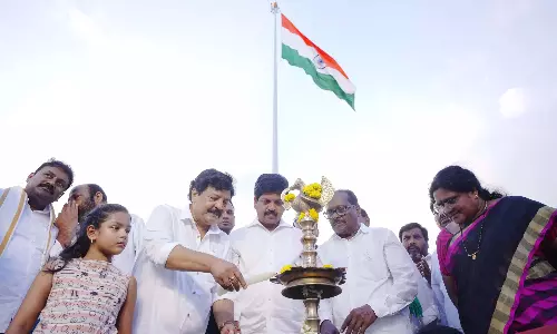 मंगिनापुडी बीच को एक प्रमुख पर्यटन स्थल के रूप में विकसित किया जाएगा: Minister Durgesh