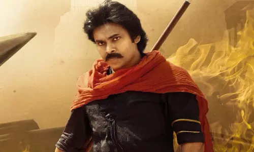Pawan Kalyan की हरि हर वीरा मल्लू स्थगित: नई रिलीज़ डेट