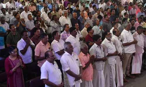 Kerala : 3 जुलाई तक मतभेद समाप्त करने के लक्ष्य के साथ वार्ता में तेजी आई