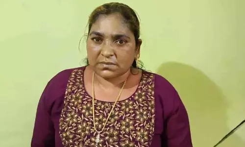 Kerala : विदेश में नौकरी दिलाने का झांसा देकर धोखाधड़ी करने के आरोप में महिला गिरफ्तार