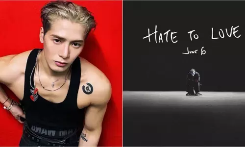 Jackson Wang की हेट टू लव रिलीज़ हुई: मैजिक मैन 2 की एक डार्क, डांस-फ्री प्रस्तावना Jackson Wang की हेट टू लव रिलीज़ हुई: मैजिक मैन 2 की एक डार्क, डांस-फ्री प्रस्तावना
