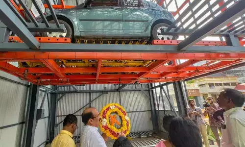 Kerala : निगम पार्किंग व्यवस्था फिर हड़ताल पर