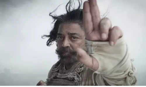 Thug Life बॉक्स ऑफिस कलेक्शन
