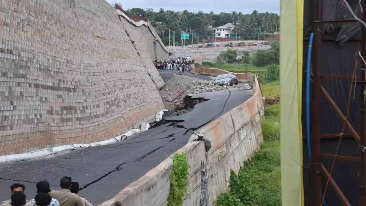 NHAI को लाभ, सड़क उपयोगकर्ताओं को अधिक भुगतान करना होगा