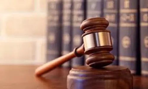 Farrukhabad: दलित महिला के साथ दुष्कर्म के प्रयास के मामले में दोष सिद्ध Farrukhabad: दलित महिला के साथ दुष्कर्म के प्रयास के मामले में दोष सिद्ध
