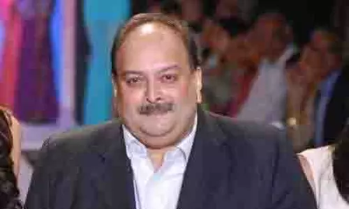 SEBI ने 2.1 करोड़ रुपये की वसूली के लिए मेहुल चोकसी के बैंक खाते और निवेश फ्रीज किए SEBI ने 2.1 करोड़ रुपये की वसूली के लिए मेहुल चोकसी के बैंक खाते और निवेश फ्रीज किए
