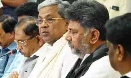 चिन्नास्वामी भगदड़, Siddaramaiah ने बेंगलुरु पुलिस आयुक्त को निलंबित करने की घोषणा की