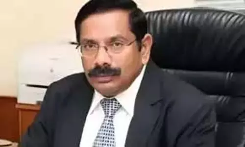 मानसून से जुड़ी आपदाओं से निपटने के लिए आंध्र पूरी तरह तैयार: CS Vijayanand