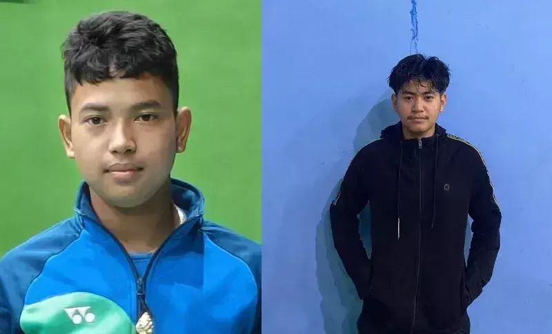 Assam and Arunachal के खिलाड़ी थाईलैंड बैडमिंटन चैंपियनशिप में भारत का प्रतिनिधित्व करेंगे Assam and Arunachal के खिलाड़ी थाईलैंड बैडमिंटन चैंपियनशिप में भारत का प्रतिनिधित्व करेंगे