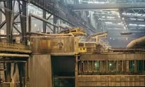 थिसेनक्रुप्प ने कहा ,US द्वारा लगाए गए स्टील पर टैरिफ का सीधे तौर पर कंपनी पर ज्यादा प्रभाव नहीं पड़ा थिसेनक्रुप्प ने कहा ,US द्वारा लगाए गए स्टील पर टैरिफ का सीधे तौर पर कंपनी पर ज्यादा प्रभाव नहीं पड़ा