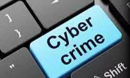 क्रिप्टोकरेंसी का उपयोग करके Online संवेदनशील डेटा का व्यापार करने की कोशिश करने वाला व्यक्ति गिरफ्तार क्रिप्टोकरेंसी का उपयोग करके Online संवेदनशील डेटा का व्यापार करने की कोशिश करने वाला व्यक्ति गिरफ्तार