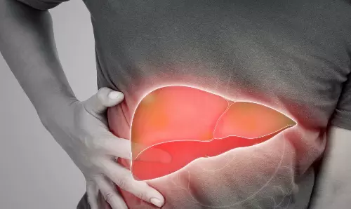 Liver को स्वस्थ रखने के लिए छोड़ें ये 4 खाद्य पदार्थ Liver को स्वस्थ रखने के लिए छोड़ें ये 4 खाद्य पदार्थ