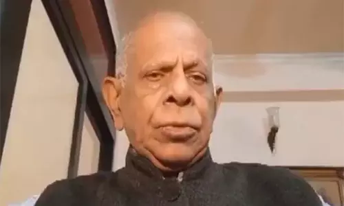 भारत-पाक मध्यस्थता पर ट्रम्प को श्रेय देने पर विशेषज्ञ बोले, पुतिन ने निभाई कूटनीति की भूमिका