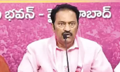 Jubilee हिल्स विधायक मगंती गोपीनाथ अस्पताल में भर्ती Jubilee हिल्स विधायक मगंती गोपीनाथ अस्पताल में भर्ती