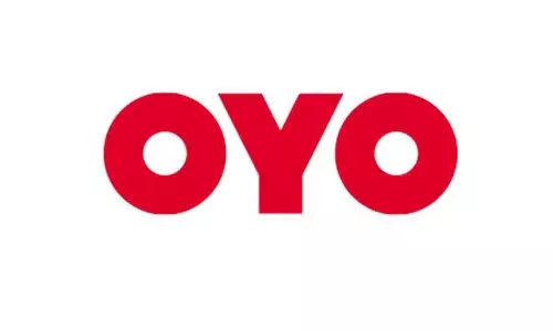 OYO की योजना वित्त वर्ष 26 तक होटल राजस्व दोगुना करने की है