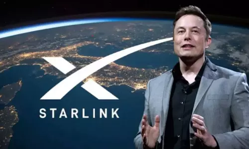 Starlink जल्द देगा दस्तक, एलन मस्क की कंपनी को भारत के दूरसंचार विभाग से लाइसेंस मिला