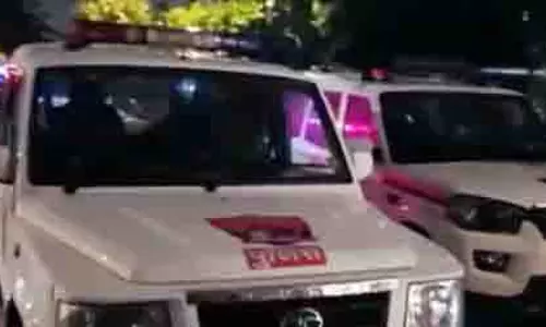 Sitamarhi में चोरी के आरोप में व्यापारी ने 5 नाबालिग लड़कों को सरेआम सजा दी
