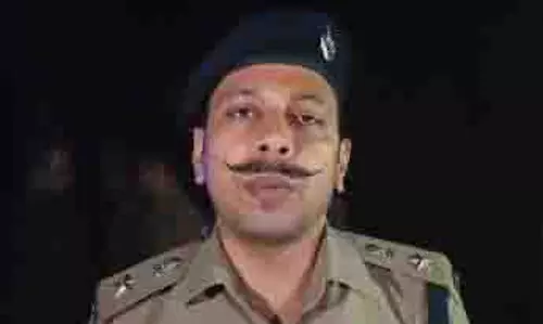 लखनऊ बच्ची बलात्कार मामला, UP पुलिस के साथ मुठभेड़ में आरोपी मारा गया